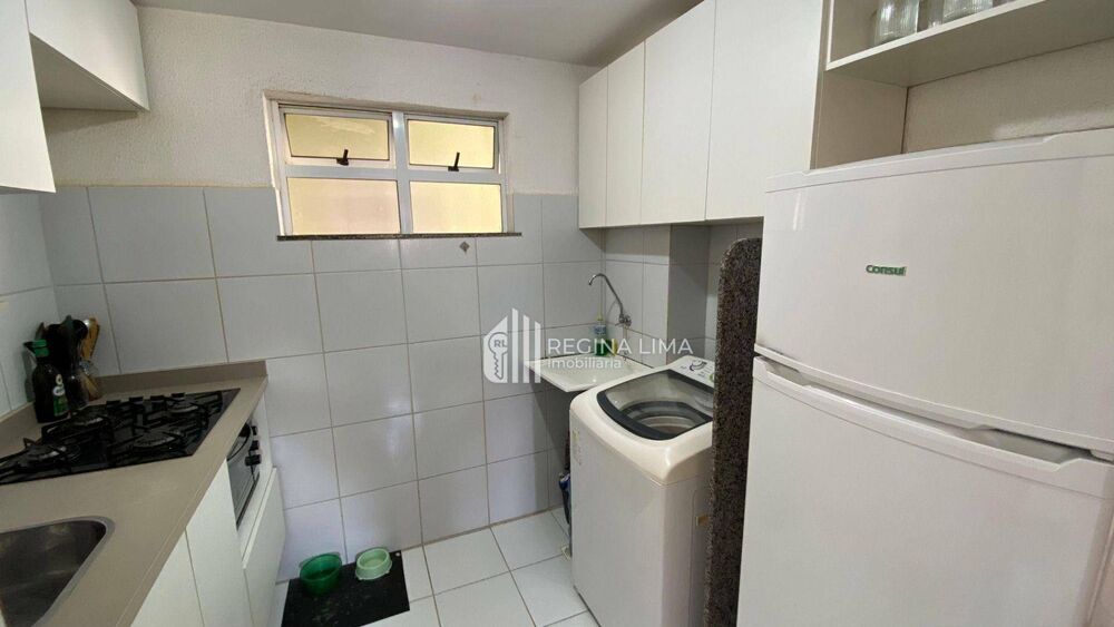 Apartamento, 2 quartos, 48 m² - Foto 5