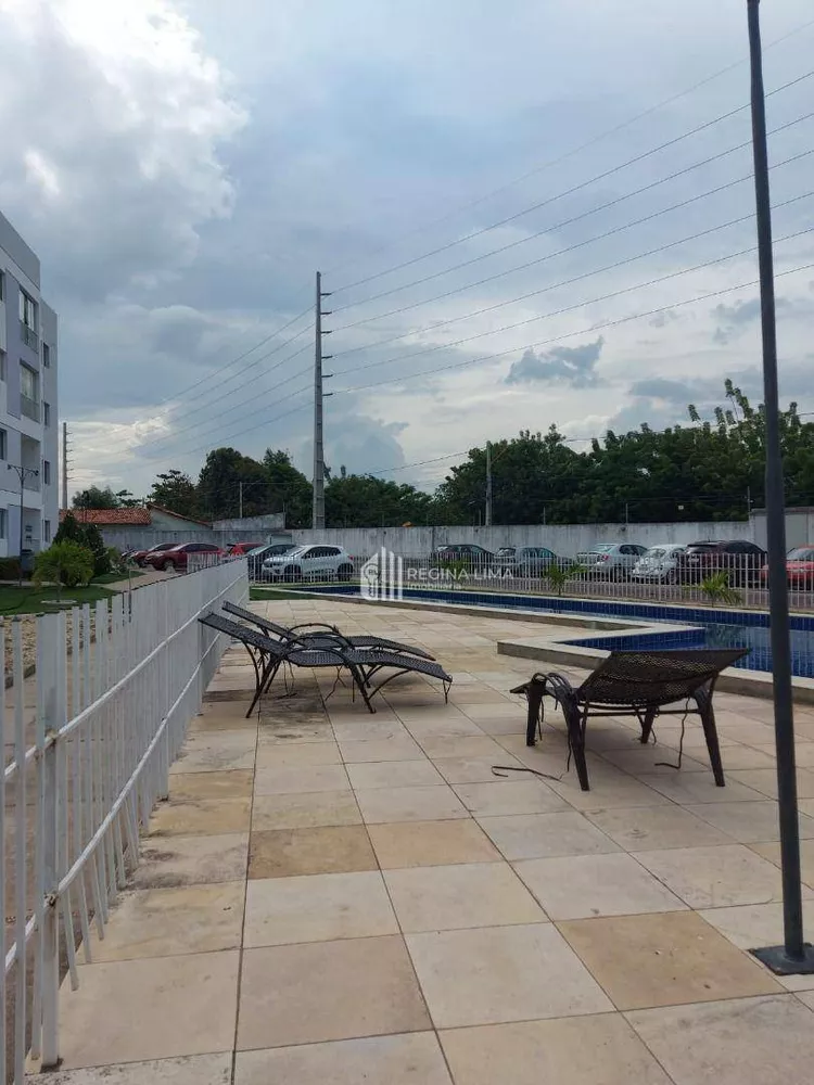 Apartamento, 3 quartos, 62 m² - Foto 4