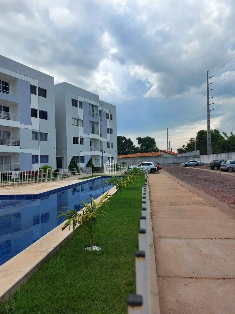 Apartamento, 3 quartos, 62 m² - Foto 3