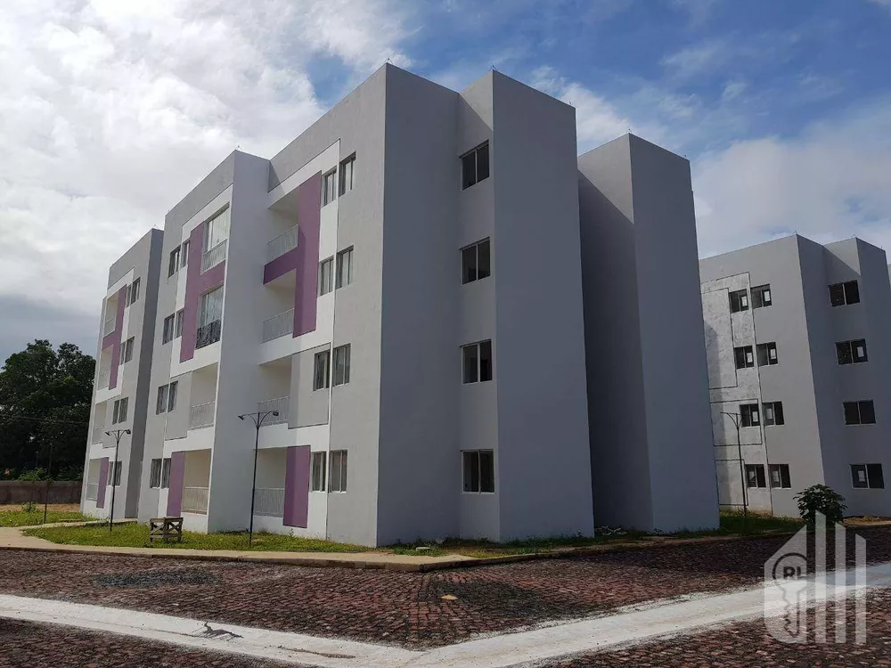 Apartamento, 3 quartos, 62 m² - Foto 2