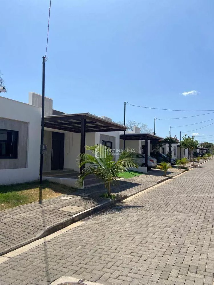 Casa de Condomínio, 3 quartos - Foto 8