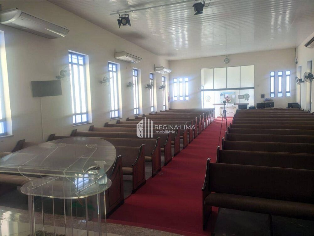 Prédio Inteiro - Foto 8