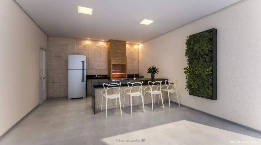 Apartamento, 2 quartos, 41 m² - Foto 10