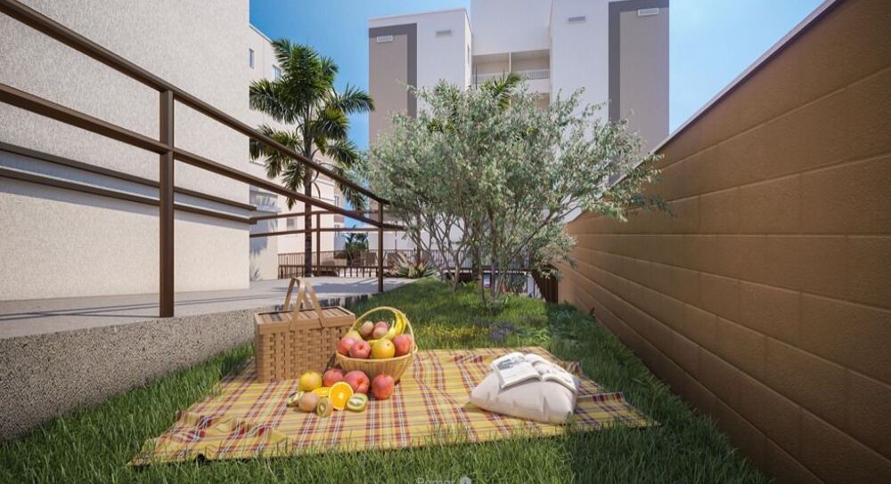 Apartamento, 2 quartos, 41 m² - Foto 11