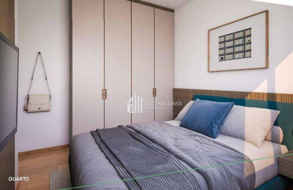 Apartamento, 2 quartos, 41 m² - Foto 6