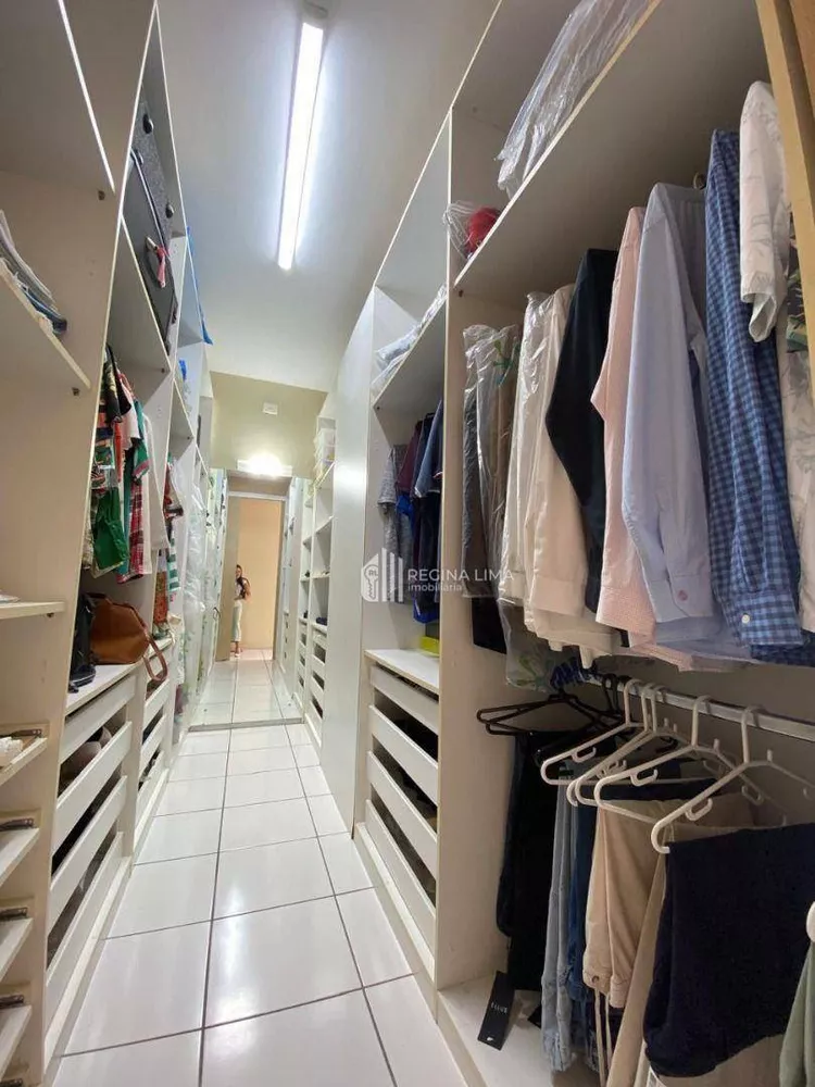 Casa de Condomínio, 4 quartos - Foto 11