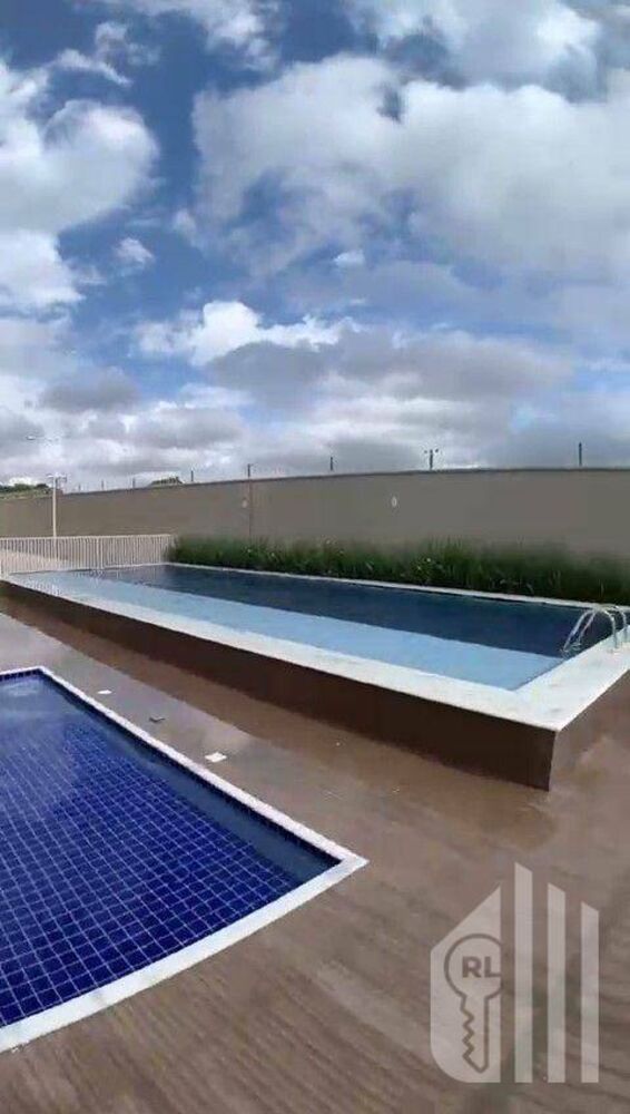 Apartamento, 3 quartos, 60 m² - Foto 2