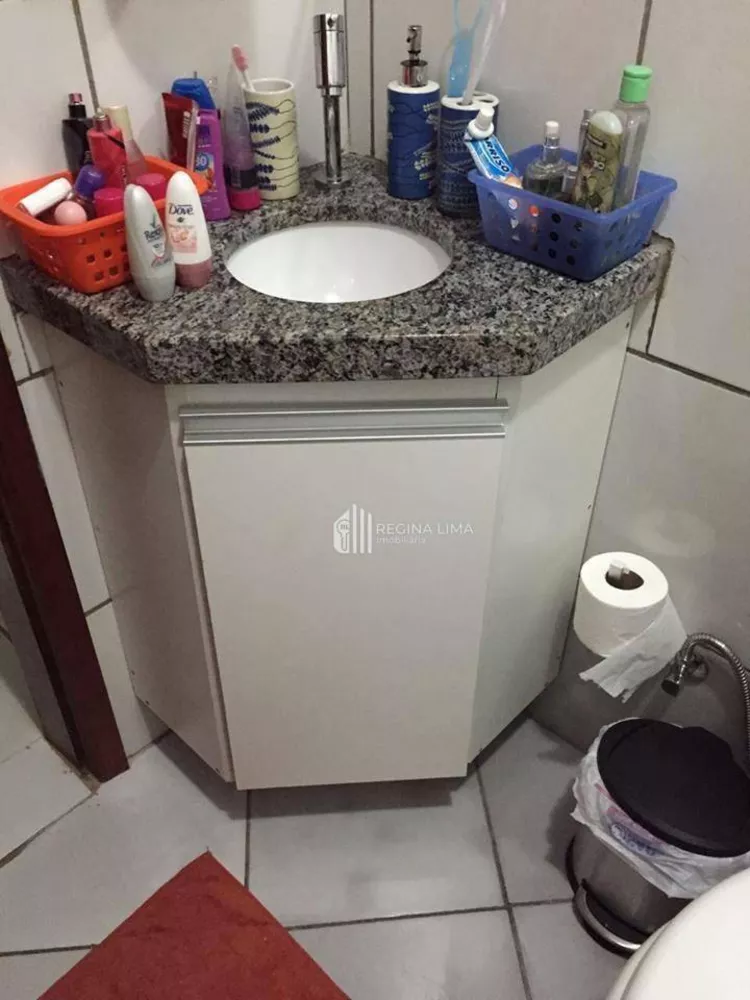 Apartamento, 3 quartos, 80 m² - Foto 1