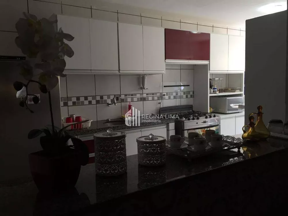 Apartamento, 3 quartos, 80 m² - Foto 3
