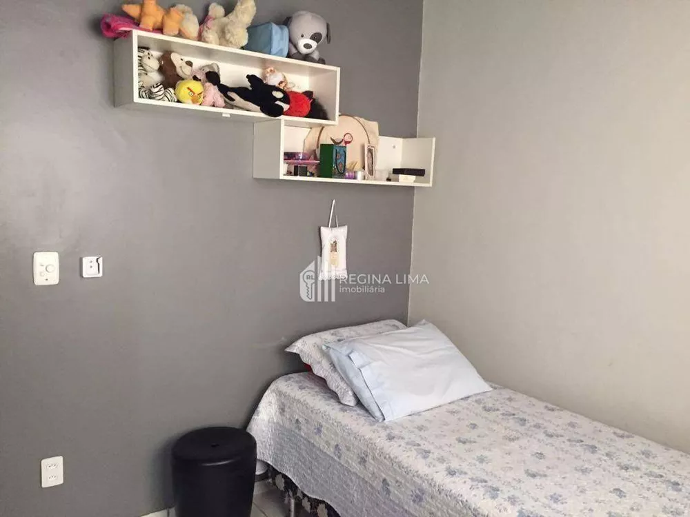 Apartamento, 3 quartos, 80 m² - Foto 4