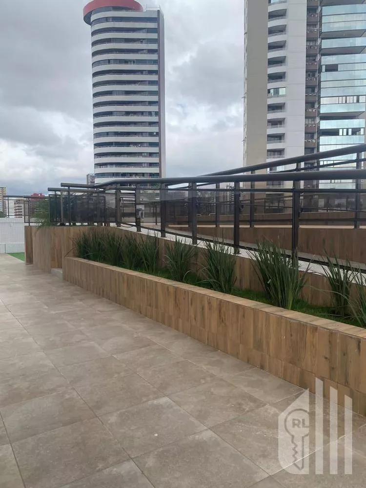 Apartamento, 4 quartos, 225 m² - Foto 5