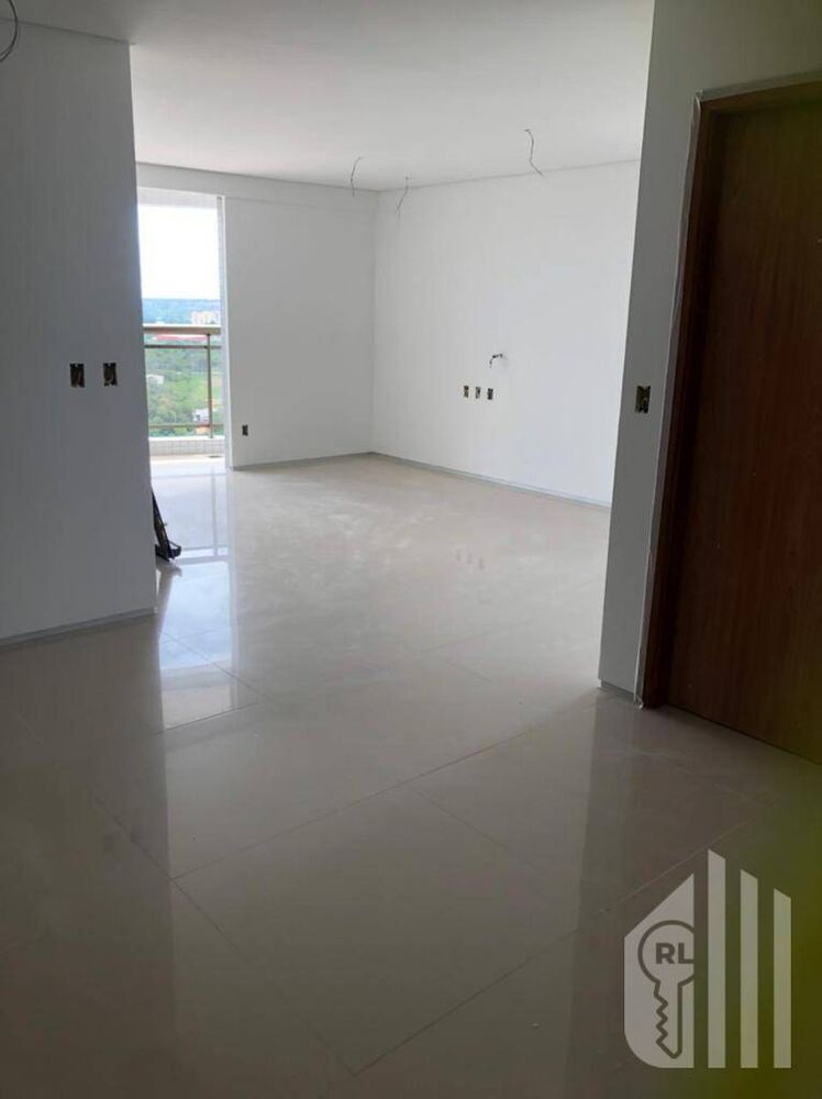 Apartamento à venda com 4 quartos, 225m² - Foto 4