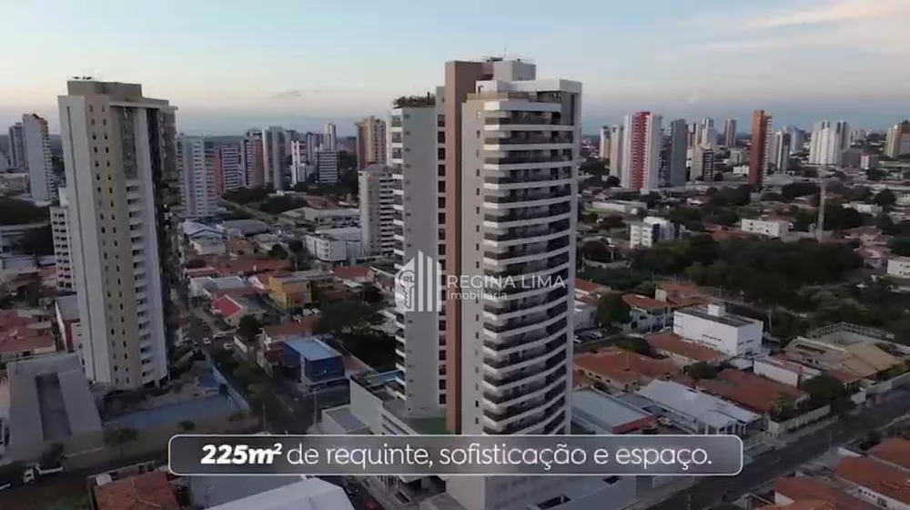 Apartamento, 4 quartos, 225 m² - Foto 2