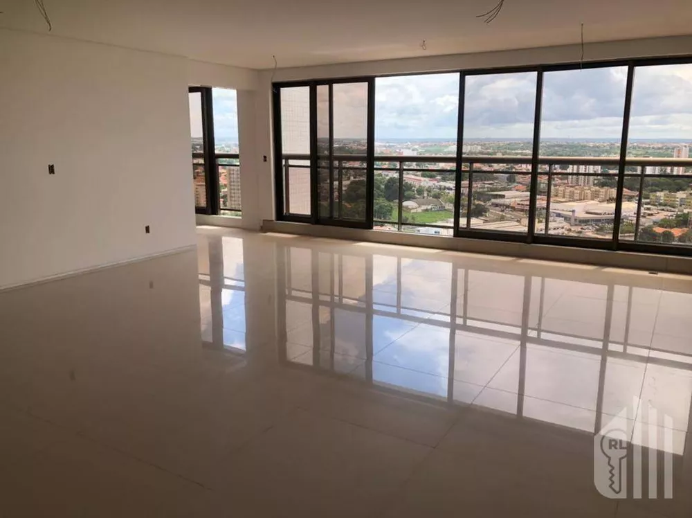 Apartamento, 4 quartos, 225 m² - Foto 4