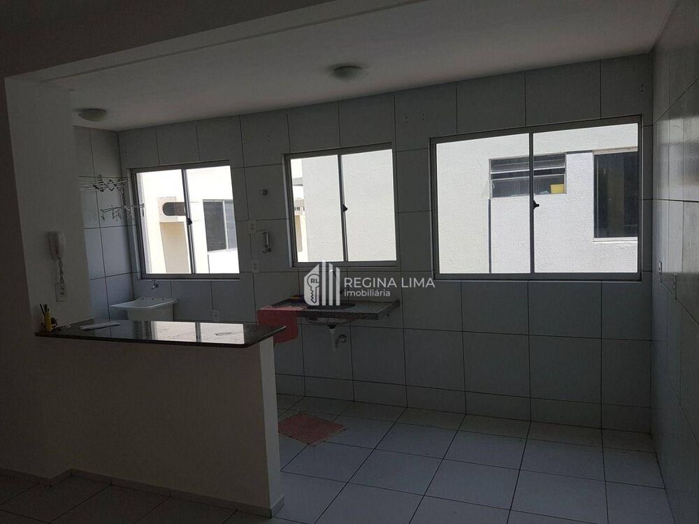 Apartamento à venda com 2 quartos, 41m² - Foto 5