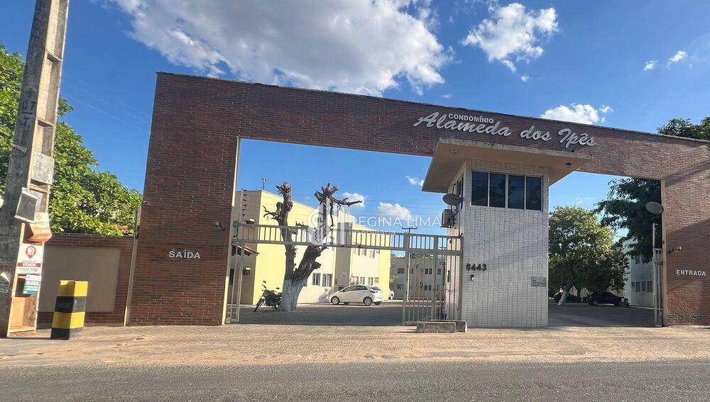 Apartamento à venda com 2 quartos, 41m² - Foto 1