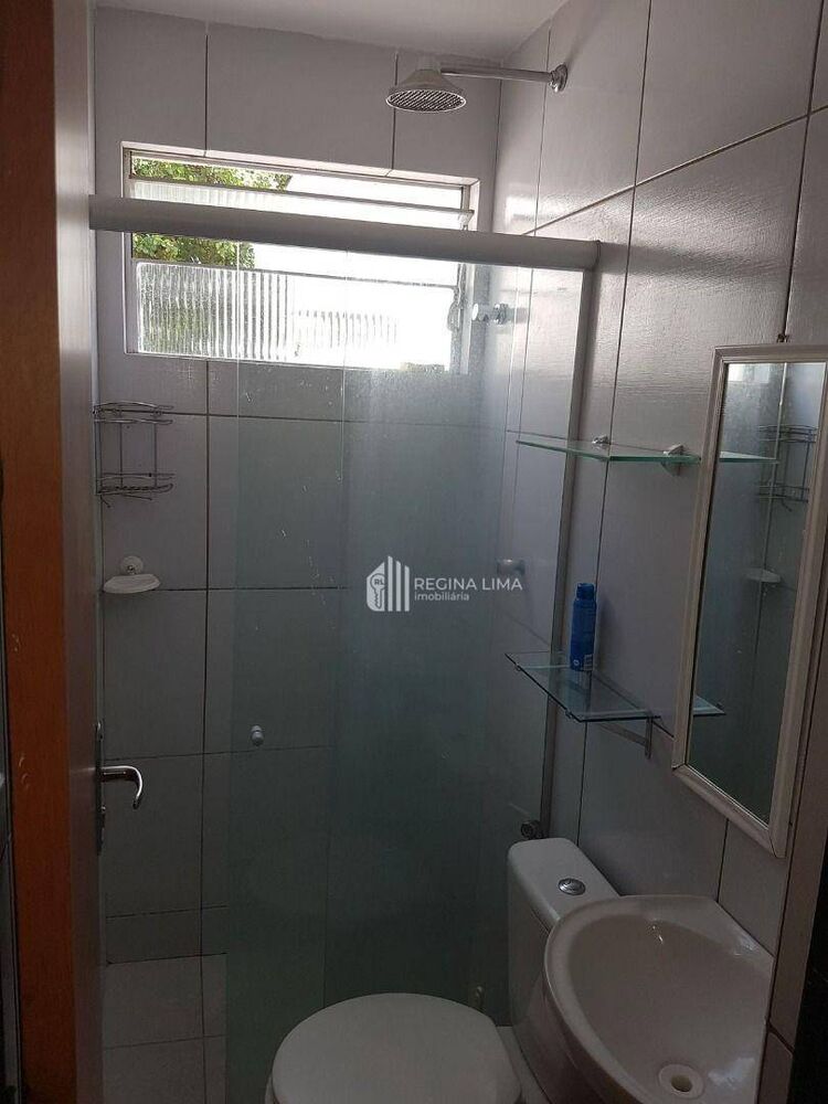 Apartamento à venda com 2 quartos, 41m² - Foto 6