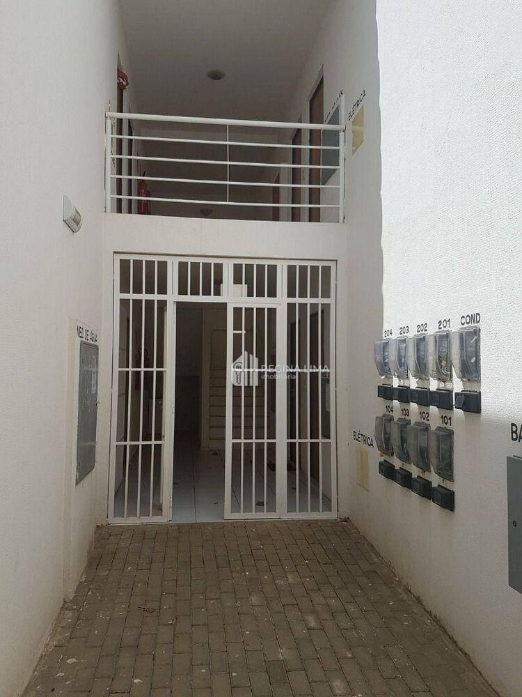 Apartamento à venda com 2 quartos, 41m² - Foto 7