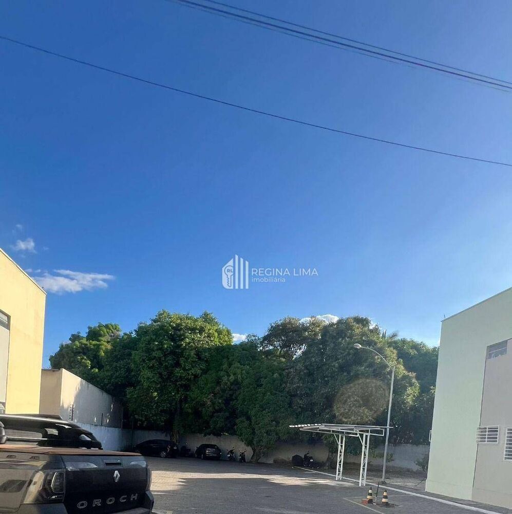 Apartamento à venda com 2 quartos, 41m² - Foto 3