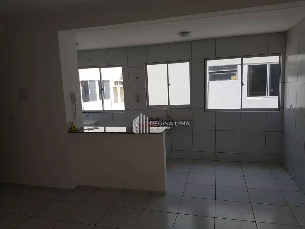 Apartamento, 2 quartos, 41 m² - Foto 7