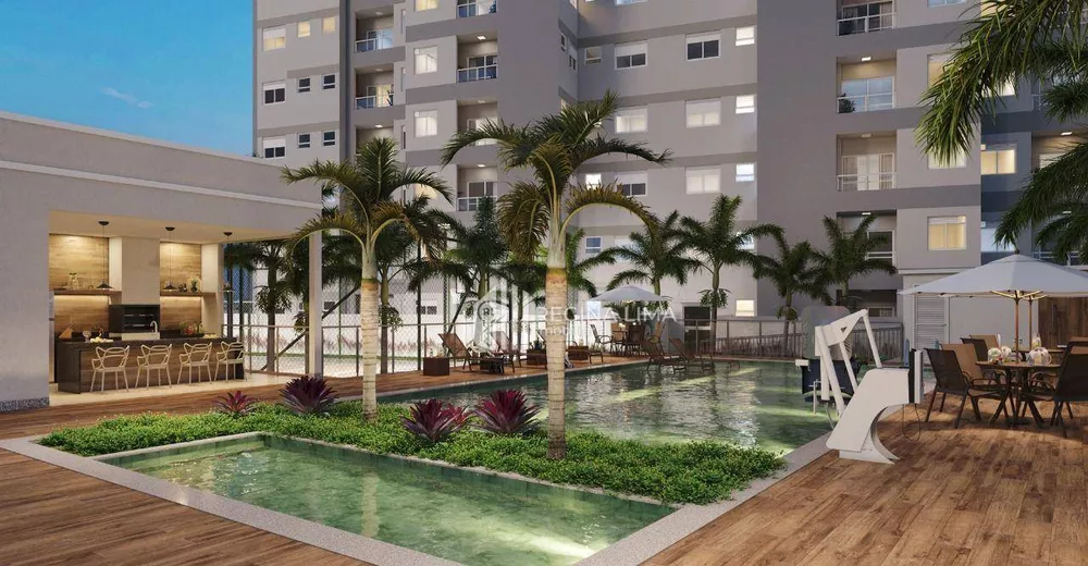 Apartamento, 2 quartos, 51 m² - Foto 4