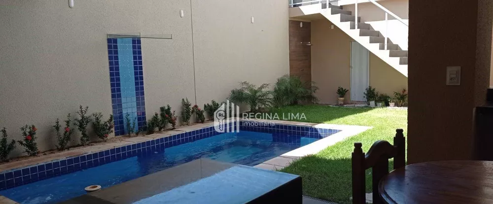 Casa, 5 quartos, 378 m² - Foto 2