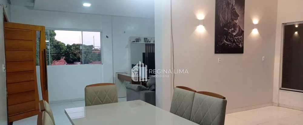 Casa, 5 quartos, 378 m² - Foto 4