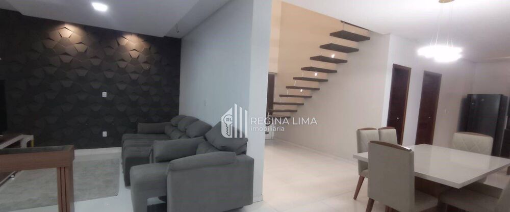 Casa à venda com 5 quartos, 378m² - Foto 1