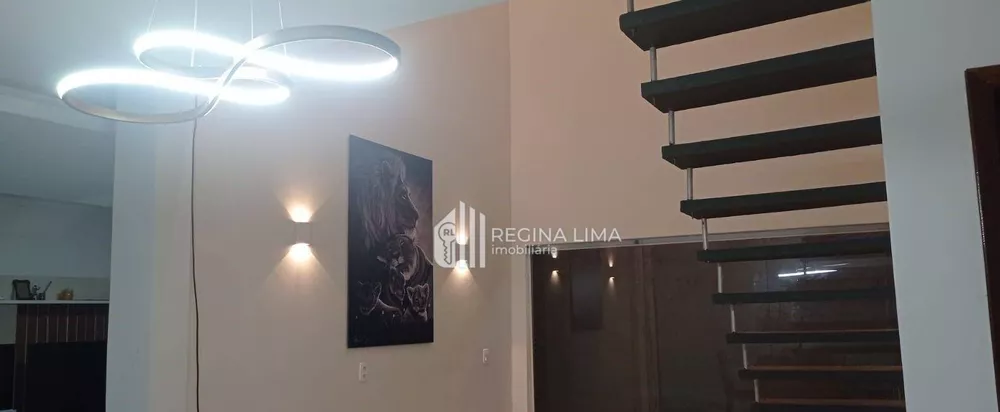 Casa, 5 quartos, 378 m² - Foto 6