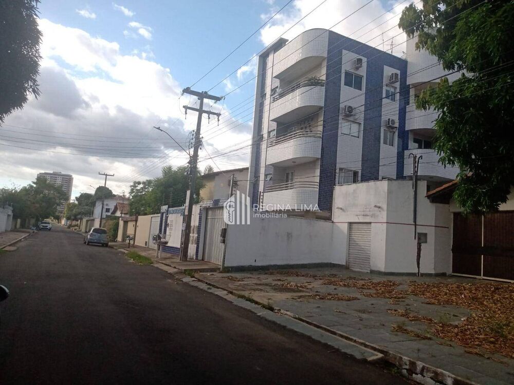 Apartamento, 3 quartos, 94 m² - Foto 1