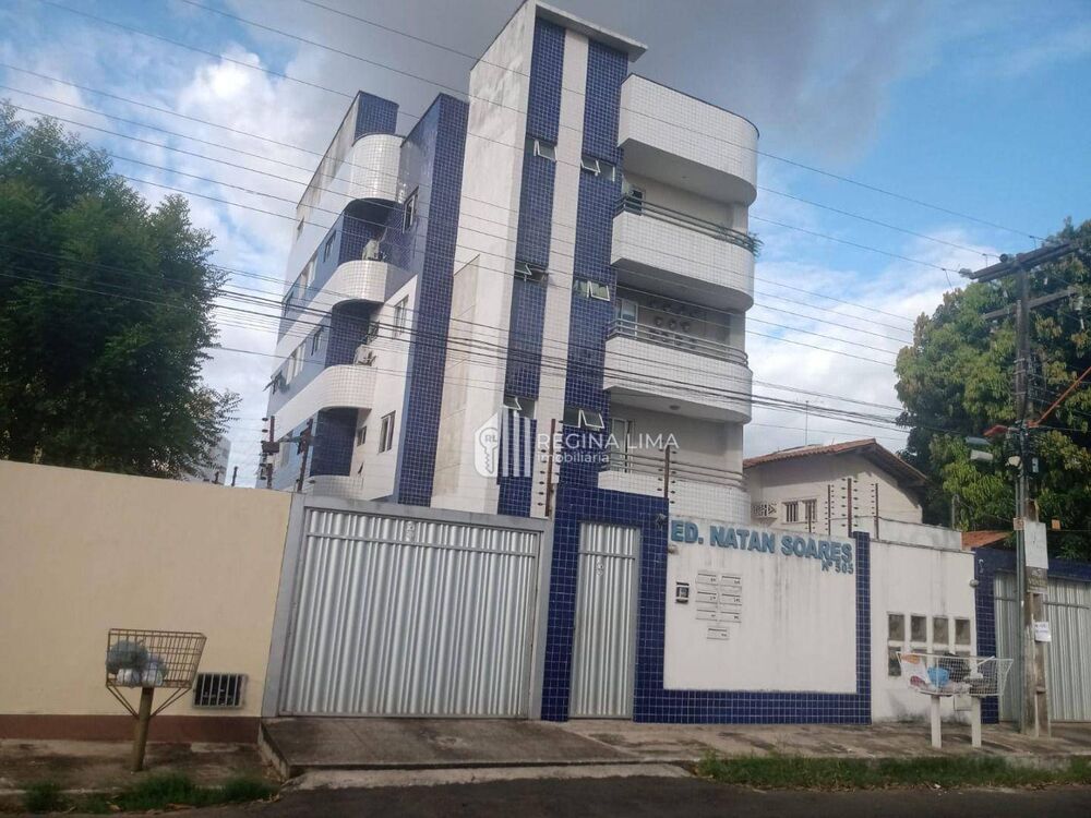 Apartamento, 3 quartos, 94 m² - Foto 2