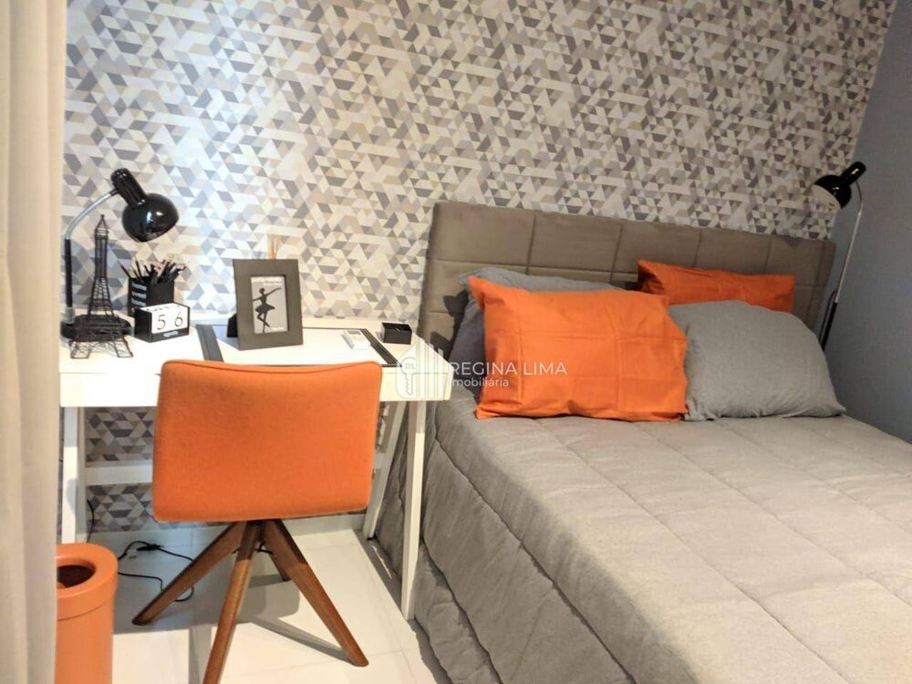 Apartamento, 1 quarto, 31 m² - Foto 9