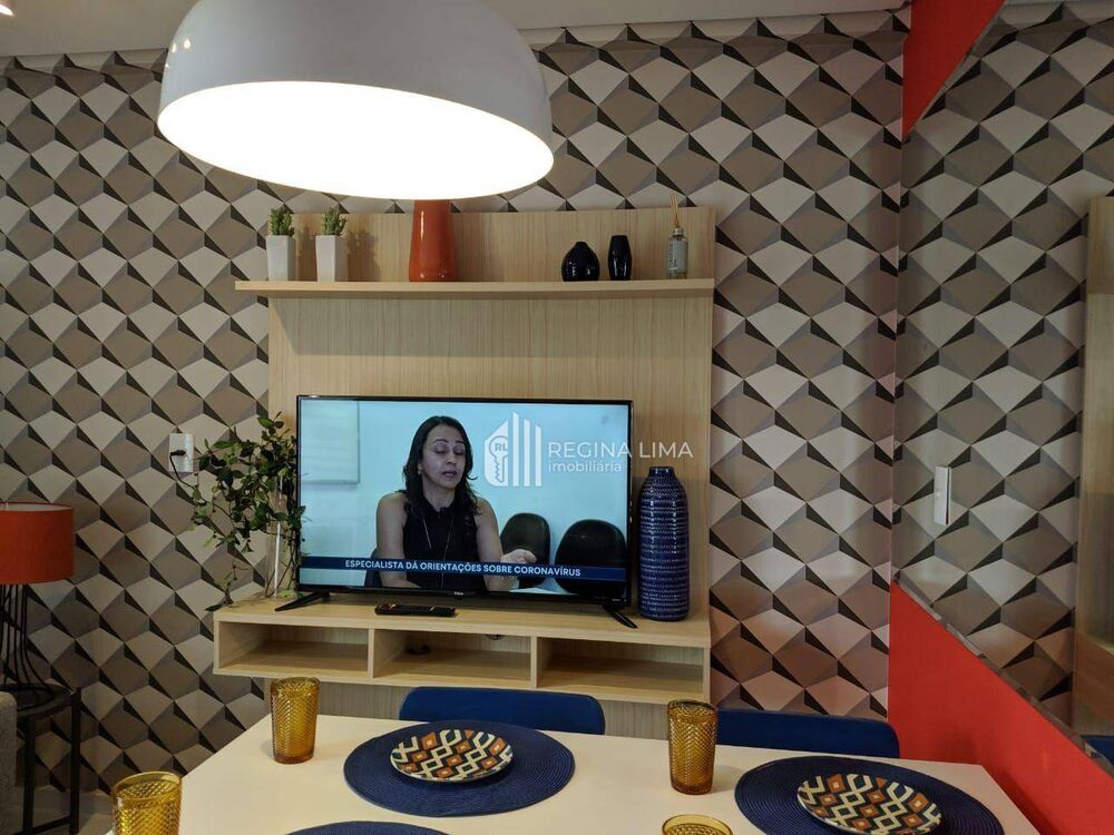 Apartamento, 1 quarto, 31 m² - Foto 3