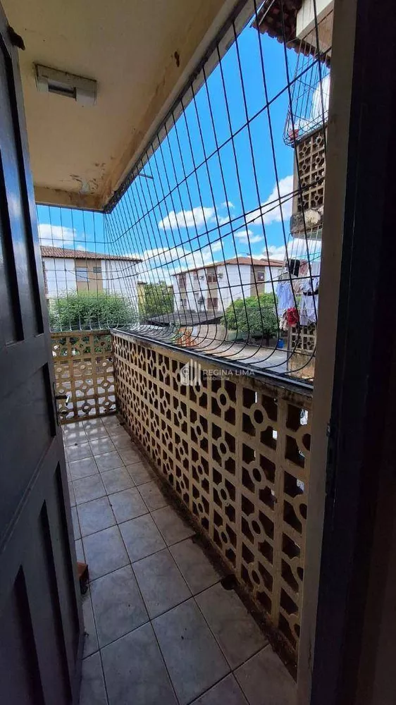 Apartamento, 2 quartos, 57 m² - Foto 3