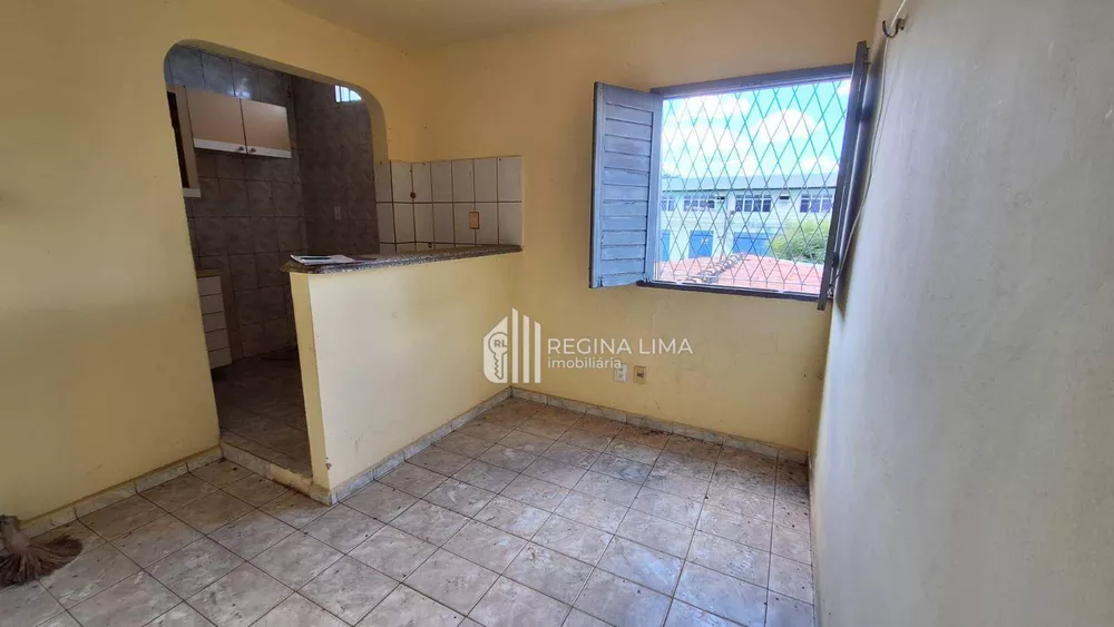 Apartamento, 2 quartos, 57 m² - Foto 2