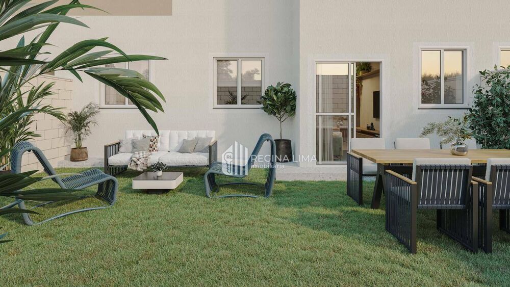 Apartamento, 2 quartos, 43 m² - Foto 2