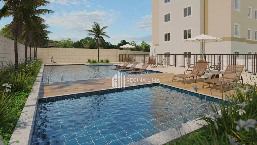 Apartamento, 2 quartos, 43 m² - Foto 7