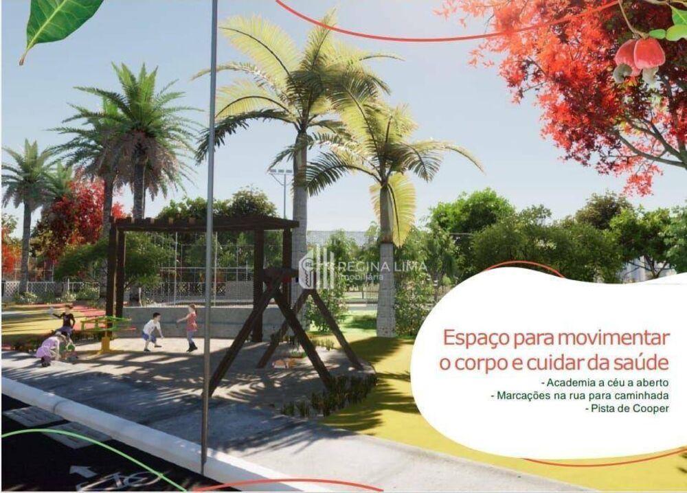 Loteamento e Condomínio à venda, 160M2 - Foto 1