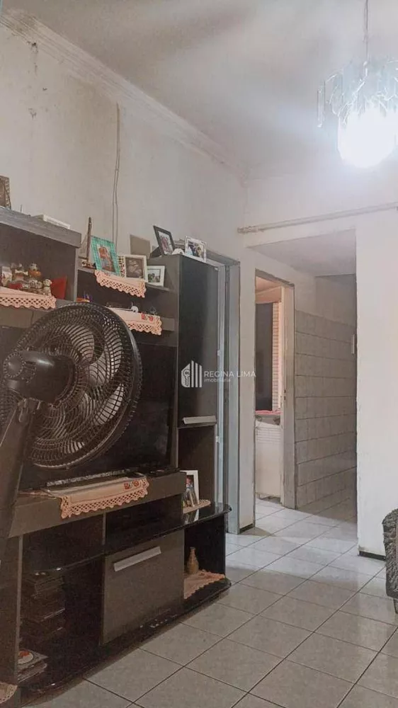 Casa, 3 quartos - Foto 4