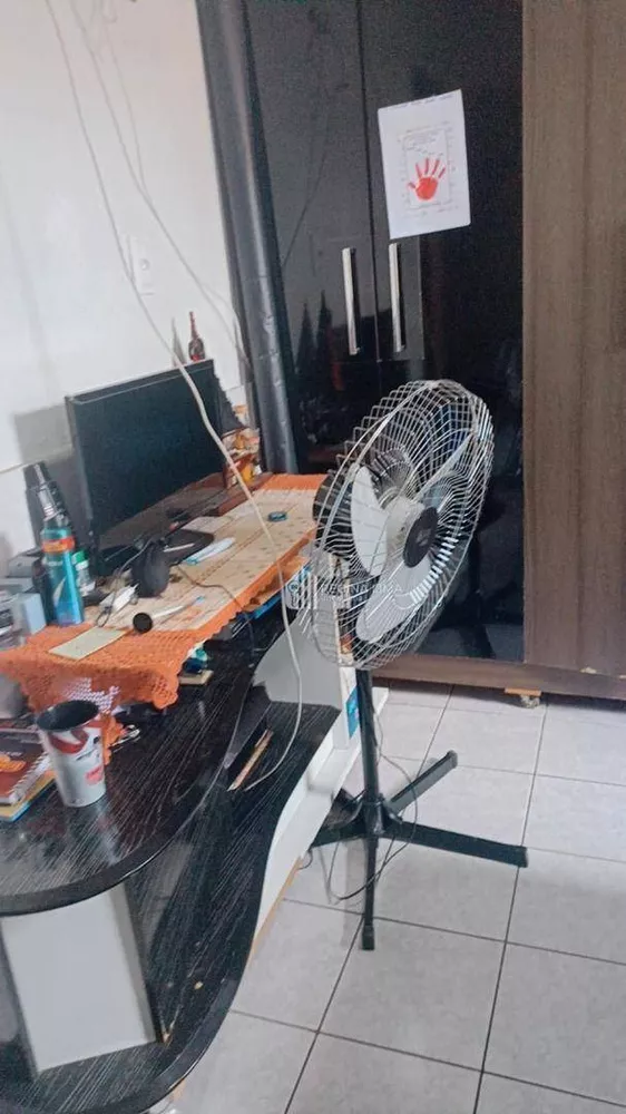 Casa, 3 quartos - Foto 5