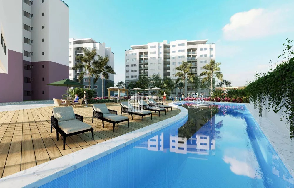 Apartamento, 3 quartos, 64 m² - Foto 10