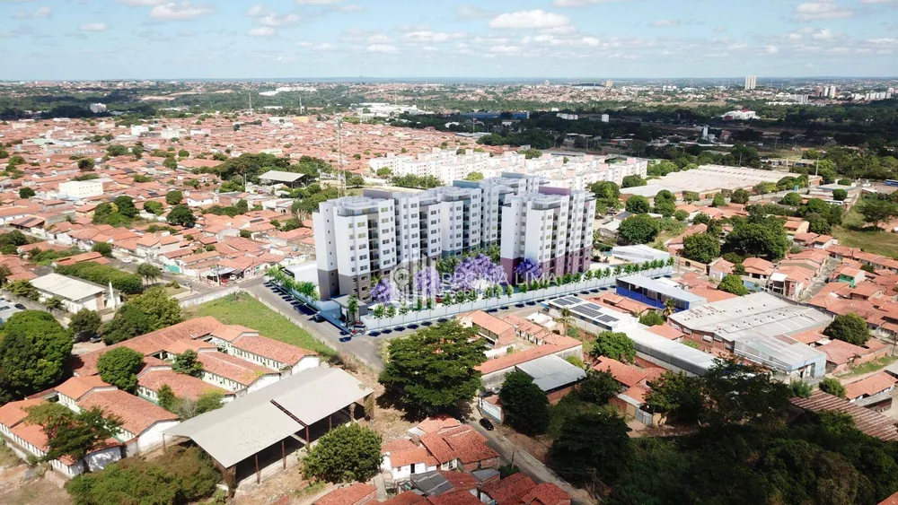 Apartamento, 3 quartos, 64 m² - Foto 14