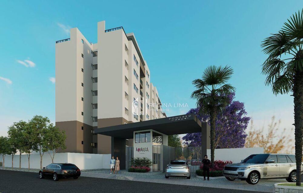 Apartamento, 3 quartos, 64 m² - Foto 1