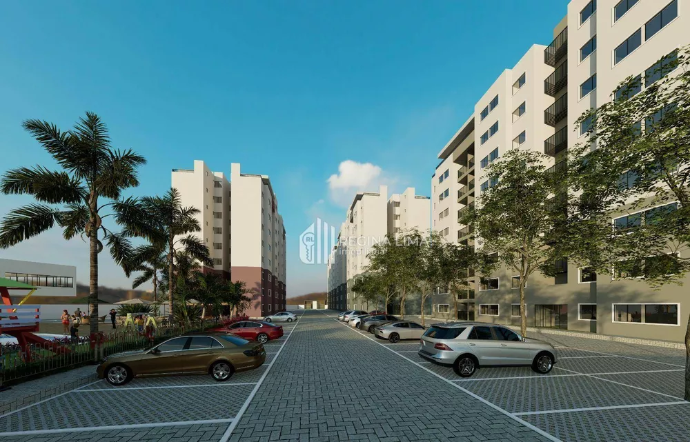 Apartamento, 3 quartos, 64 m² - Foto 6