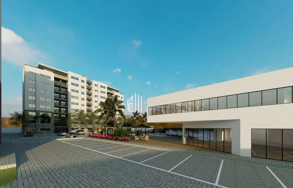 Apartamento, 3 quartos, 64 m² - Foto 7