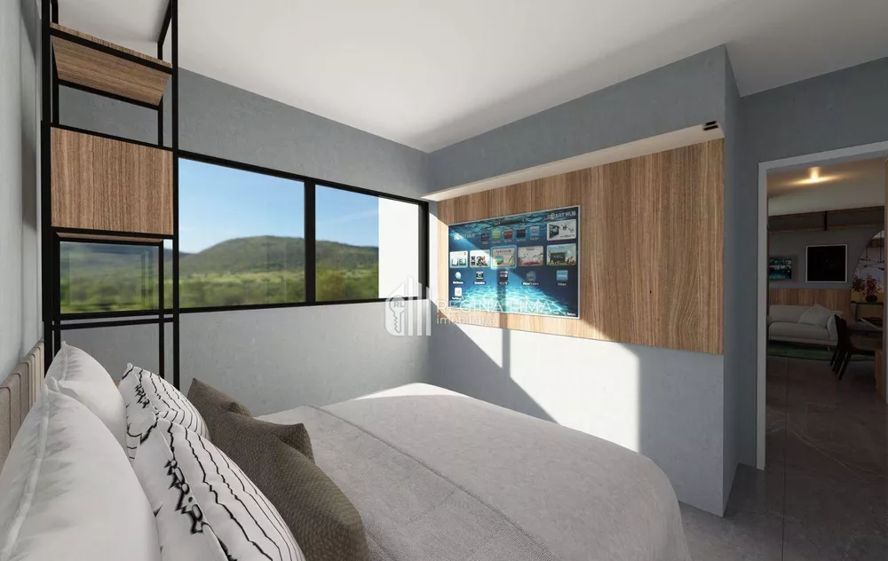Apartamento, 3 quartos, 64 m² - Foto 3