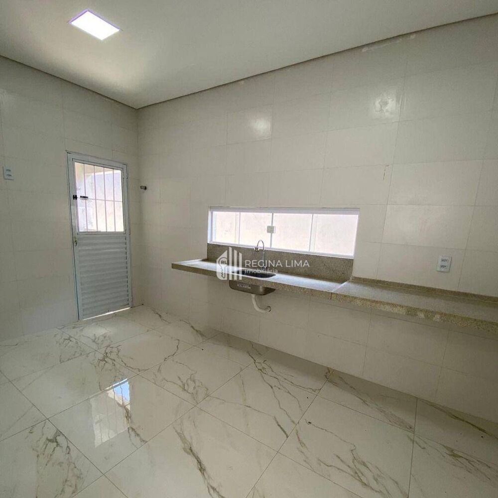Casa à venda com 3 quartos, 154m² - Foto 7