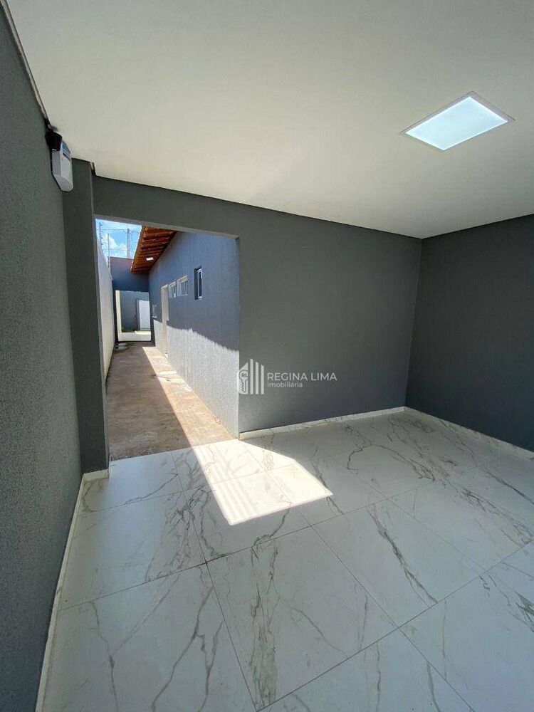 Casa à venda com 3 quartos, 154m² - Foto 3