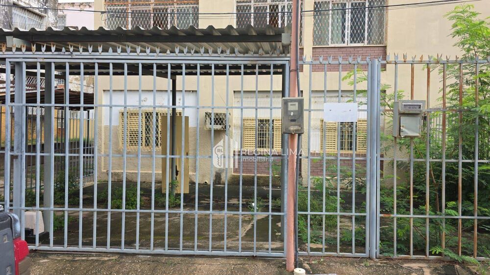 Apartamento para alugar com 2 quartos, 93m² - Foto 2