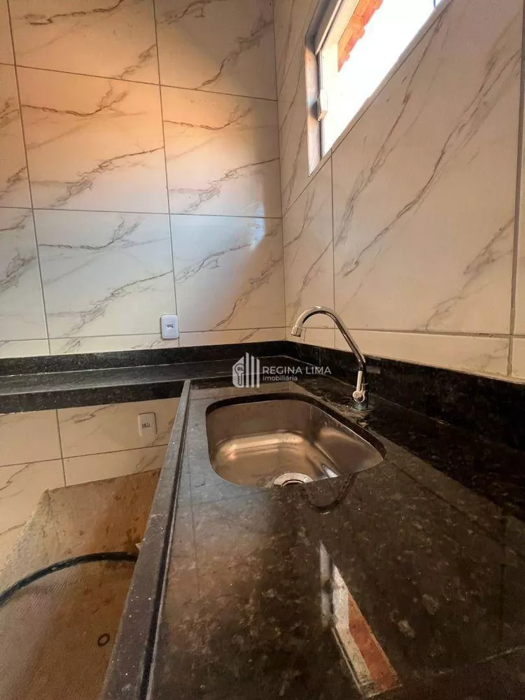 Casa de Condomínio, 2 quartos - Foto 9